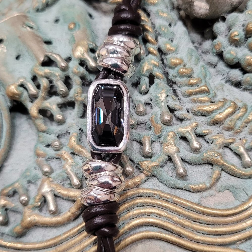 Uno de 50 Cocodrile Bracelet